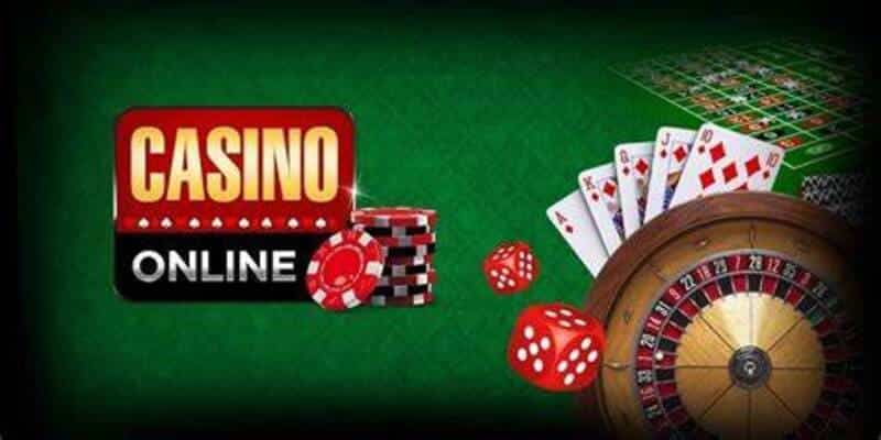 Sòng bài quốc tế trực tuyến, trải nghiệm casino đích thực