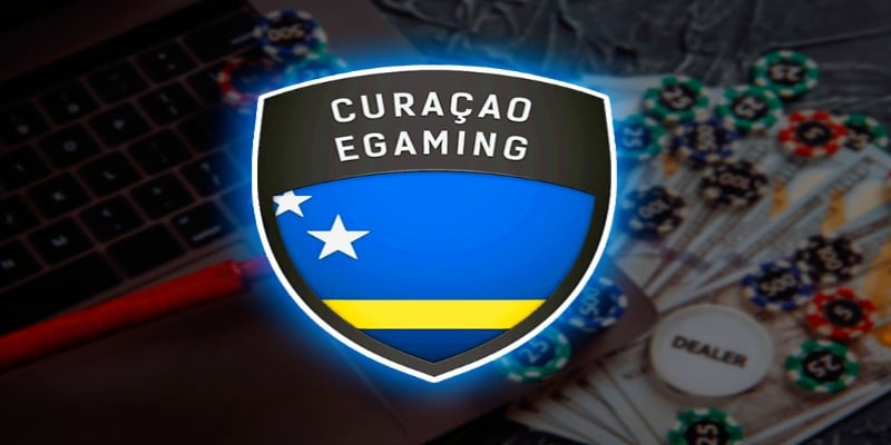 CURAÇAO EGAMING đóng một vai trò thiết yếu trong ngành công nghiệp game online