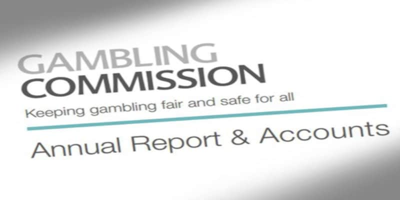 Các giấy phép do UK Gambling Commission cấp bao gồm 3 loại hình khác nhau
