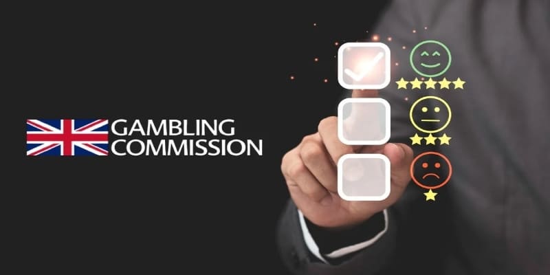 Giấy phép từ GC cũng thúc đẩy sự phát triển bền vững và lành mạnh trong ngành cờ bạc